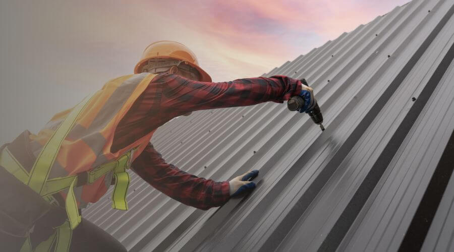 Expert new roof installation services in Platinum, AK